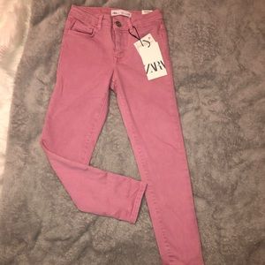 Zara kids jean